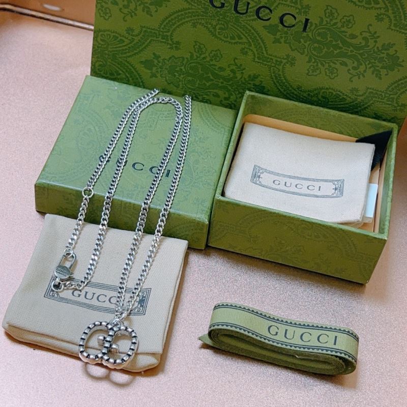 Gucci Necklaces